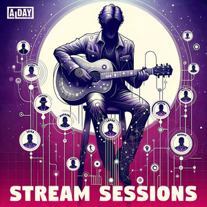 Cima Ingobernable (Stream Sessions)