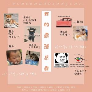 我的霸道总裁（甜美版）