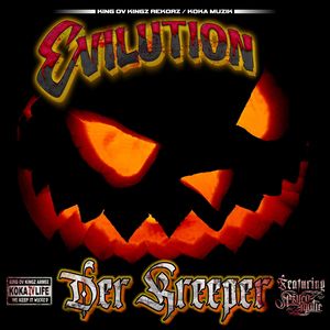 Der Kreeper (Halloween 2025)