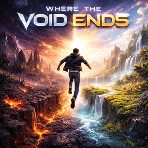 Where The Void Ends