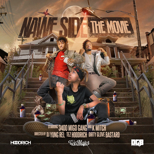 Wrong Decision (Feat. 3400 Migo Gang) [Prod. By Poloboy Shawty]