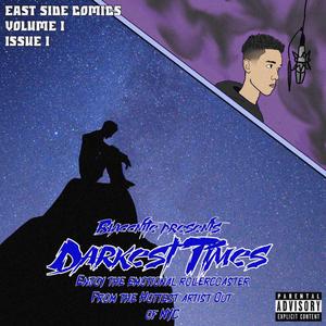 Black Heart (feat. TG & Kid Cole)