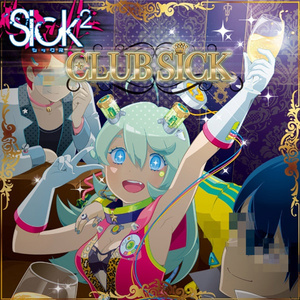 CLUBSICK