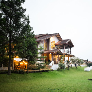 LUKA DALAM CINTA