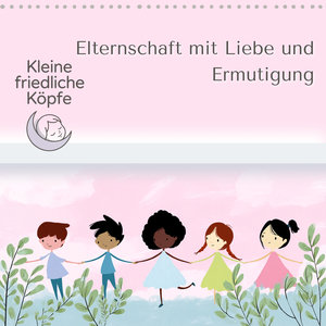 Elternschaft mit Liebe und Ermutigung