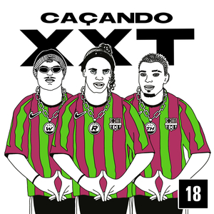 Caçando XXT (Crssfire Remix)