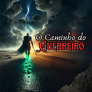 O CAMINHO DO GUERREIRO