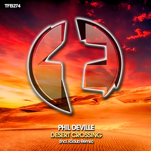 Desert Crosing (R3dub Remix)