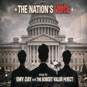 THE NATION'S VOICE
