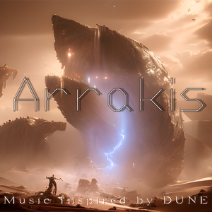 II. Arrakis (厄拉科斯)