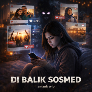 Di Balik Sosmed