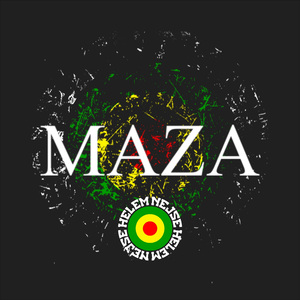 Maza