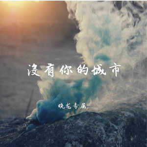 没有你的城市
