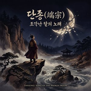 어린 왕 단종, 왕관을 쓰다