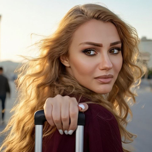 Gedirəm Bu Şəhərdən