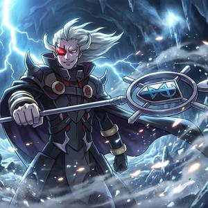 Battle! Ghetsis (Epic Version)