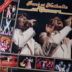 Les filles de mes nuits (Live)