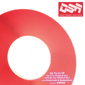 Groovin You (Original Mix)