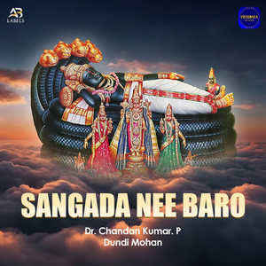 Sangada Nee Baro
