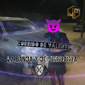 Corrido de Valentin