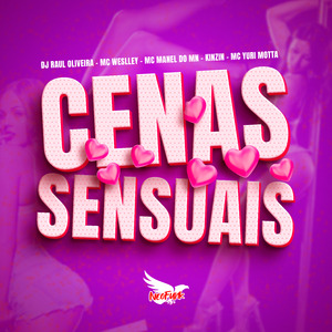 Cenas Sensuais