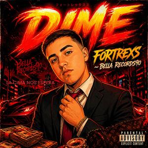 Dime (Bella Records90)