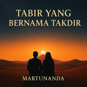 Tabir yang Bernama Takdir