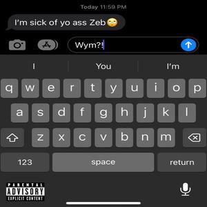 WatchuMean?!