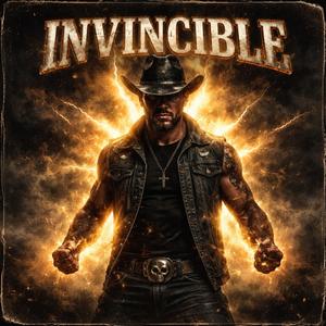 Invincible