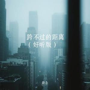 跨不过的距离