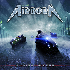 Midnight Riders