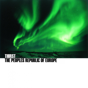 The Soviet State Of Alaska (Original Mix)