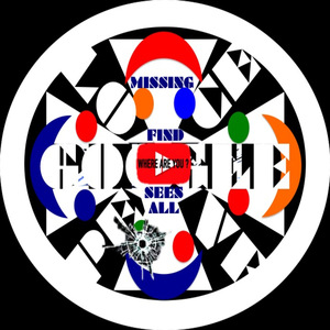 GOOGLOOKER (-WHERE ARE YOU-)