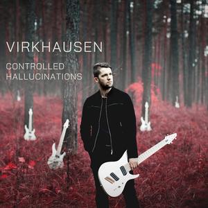 Controlled Hallucinations (feat. Derek Sherinian)