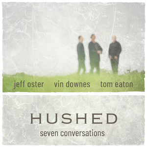 hushed