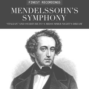 Symphony No. 4 in A, Op. 90, "Italian": IV. Saltarello (Presto)
