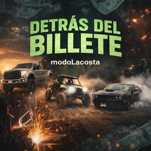 Detras del billete (2026)