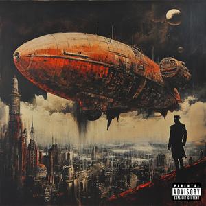 AERONEF (feat. Fizzy Beard)