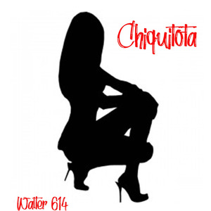 Chiquitota (Remastered 2024)