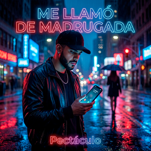 Me Llamó de Madrugada