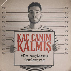 Tüm Suçlarını Üstlenirim