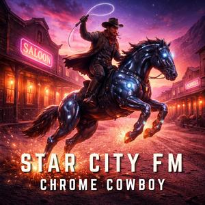 Fearless (Retrowave & Synthwave)