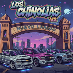 Los Chinolias V2