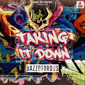 Taking It Down (Hip Hop Mix)