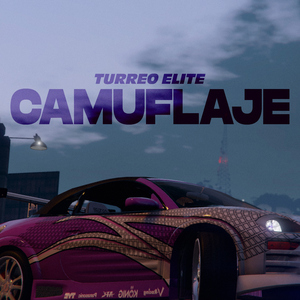 Camuflaje (Turreo Elite)