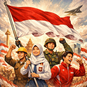 CEPAT PULIH INDONESIA ( CIP )