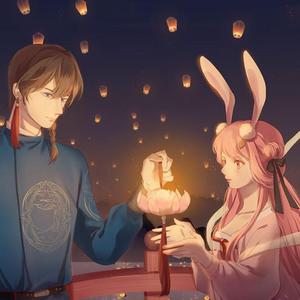 花灯游（翻自 卿小双）