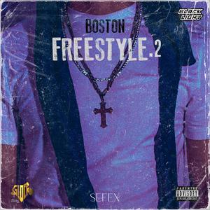 Boston Freestyle 2