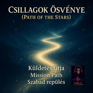 Küldetés Útja