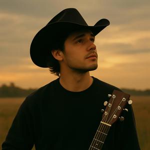 Billy-Ray at the Saloon